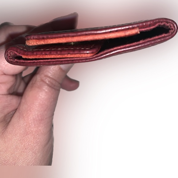 Vintage CHANEL 6 Ring Key Holder 100% Authentic-SALE!! - Picture 9 of 9